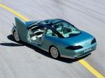 Mercedes-Benz F200 Imagination concept 1996 года